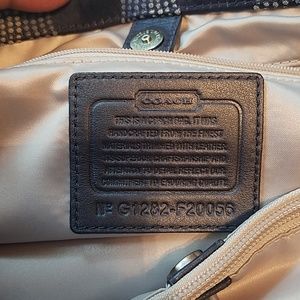 Coach Bags - Authentic Coach purse Coach Bags - Authentic Coach purse